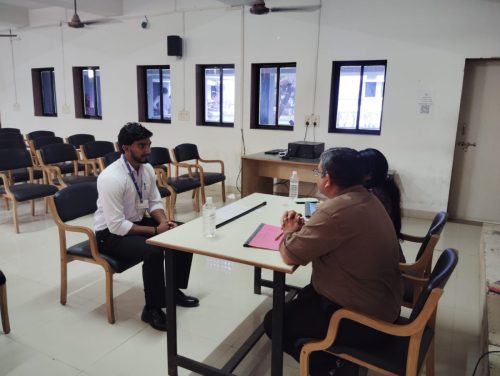 FINAL ROUND OF STUDENT OF THE YEAR 2026