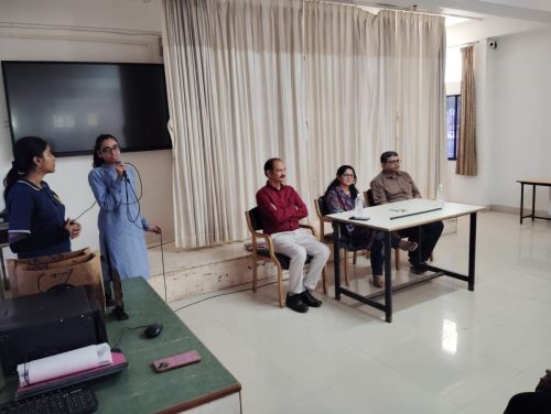 FINAL ROUND OF STUDENT OF THE YEAR 2026