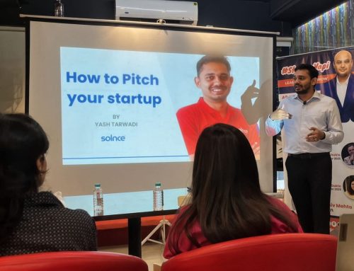 FOUNDERS TALK BY STARTUP VAPI 2025