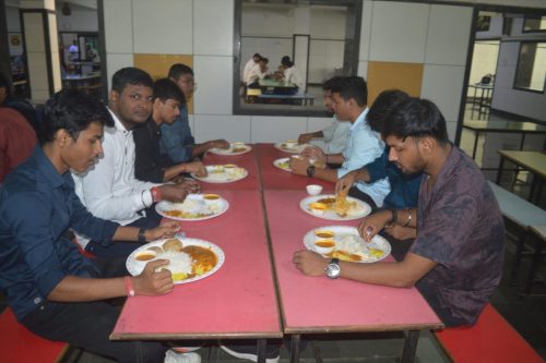 FRESHERS' DAY 2025