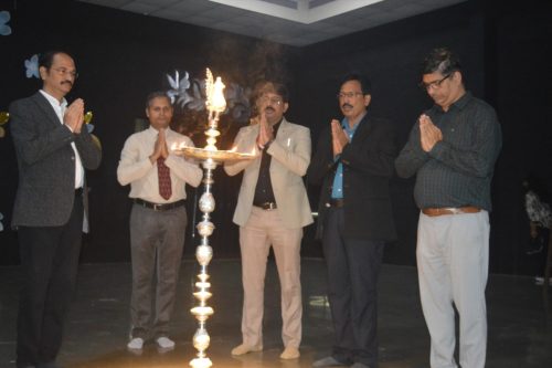 FRESHERS' DAY 2025