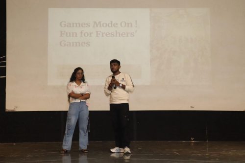 Freshers-Day-2026 2