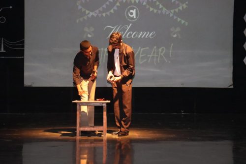 Freshers-Day-2026 26