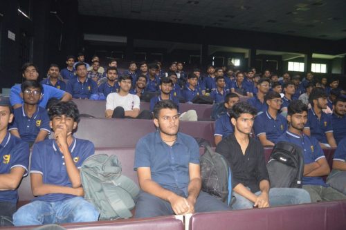 GTU ONLINE ORIENTATION PROGRAM 2025
