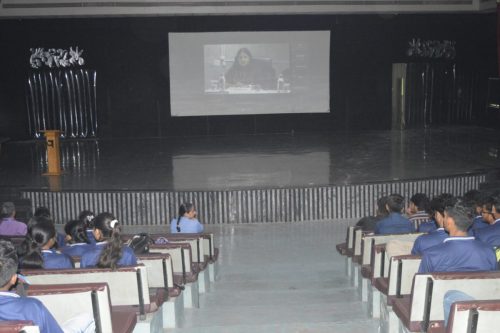 GTU ONLINE ORIENTATION PROGRAM 2025