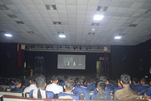 GTU ONLINE ORIENTATION PROGRAM 2025