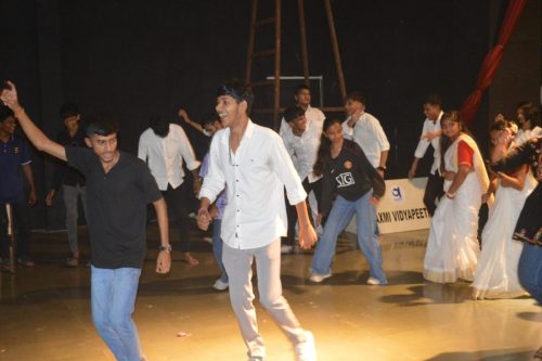 GROUP DAY 2025