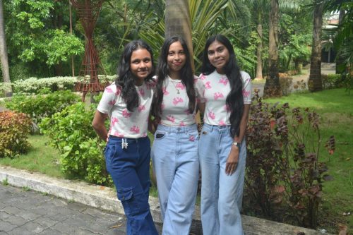 GROUP DAY 2025
