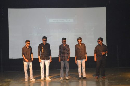 GROUP DAY 2025