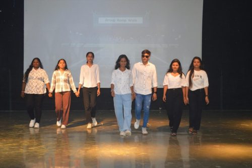 GROUP DAY 2025