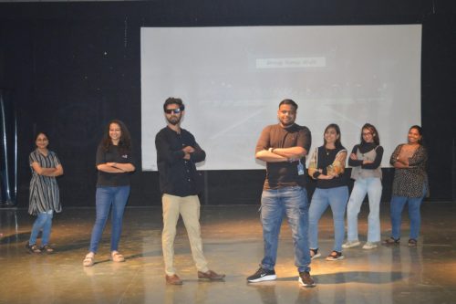 GROUP DAY 2025