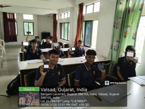 HAR GHAR TIRANGA QUIZ 2025
