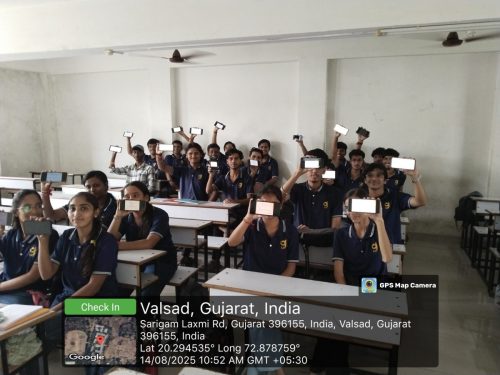 HAR GHAR TIRANGA QUIZ 2025