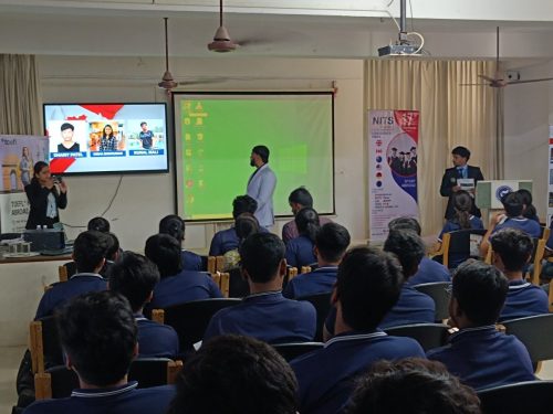 IELTS & STUDY ABROAD EDUCATION SEMINAR 2026