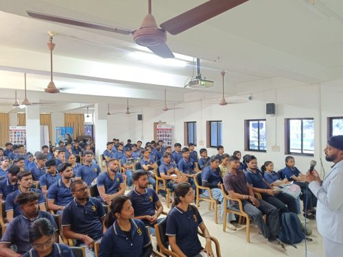 IELTS & STUDY ABROAD EDUCATION SEMINAR 2026