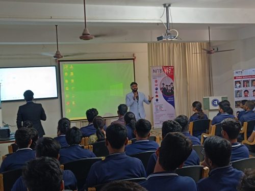 IELTS & STUDY ABROAD EDUCATION SEMINAR 2026