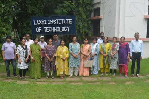 INDUCTION PROGRAM 2025
