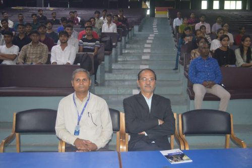 INDUCTION PROGRAM 2025
