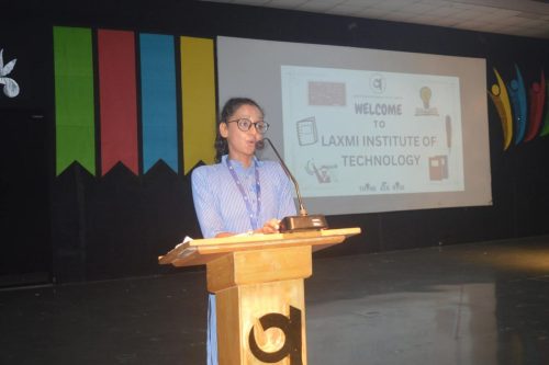 INDUCTION PROGRAM 2025