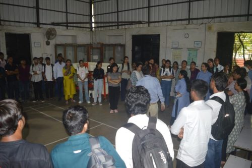 INDUCTION PROGRAM 2025