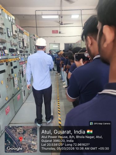 Industrial-Visit-to-Atul-2026 2