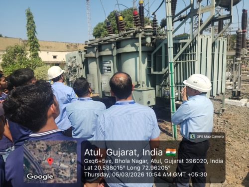 Industrial-Visit-to-Atul-2026 3