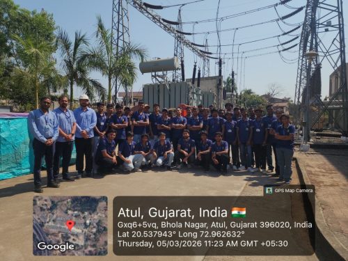 Industrial-Visit-to-Atul-2026 4
