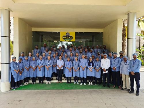 Industrial-Visit-to-Balaji-Wafers-2025 1