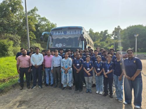 Industrial-Visit-to-Kakrapar-Atomic-Power-Station-2026 2
