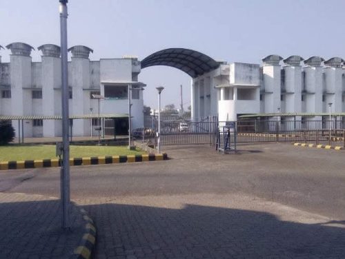 Industrial-Visit-to-Kakrapar-Atomic-Power-Station-2026 4