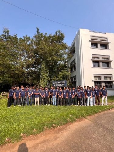 Industrial-Visit-to-Nandratan-Foundry-Engineering-Works-Pvt-Ltd 4