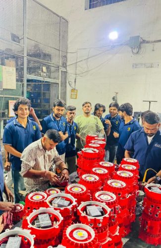 Industrial-Visit-to-Sai-Industries-2026 1