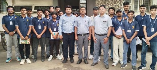 Industrial-Visit-to-Techno-Gear-Works-Pvt-Ltd-2026 3