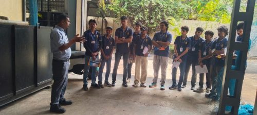 Industrial-Visit-to-Techno-Gear-Works-Pvt-Ltd-2026 4