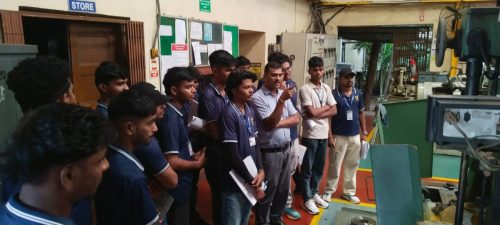 Industrial-Visit-to-Techno-Gear-Works-Pvt-Ltd-2026 5