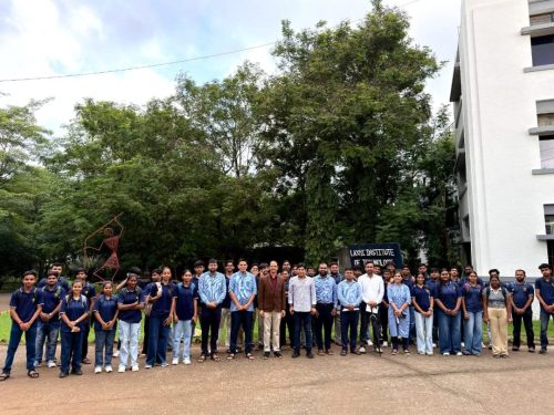 Industrial-Visit-to-UltraTech-Cement-RMC-Plant-Tumb-2026 4