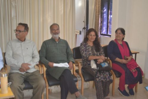 Interaction-Session-on-Values Purpose Human-Excellence 2025 1