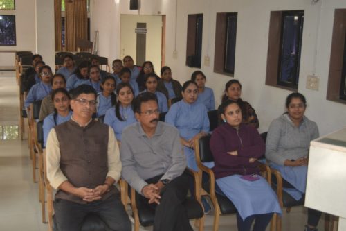 Interaction-Session-on-Values Purpose Human-Excellence 2025 2