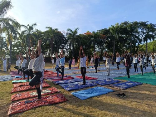 International-Yoga-Day-2026 6