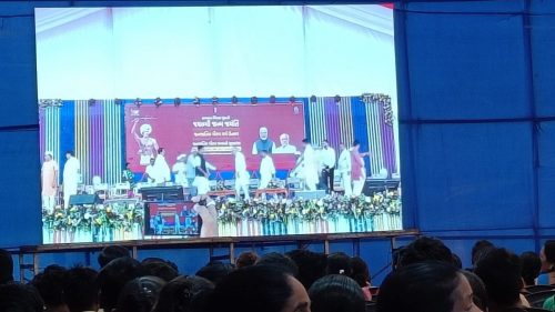 JANJATIYA GAURAV RATH YATRA 2025