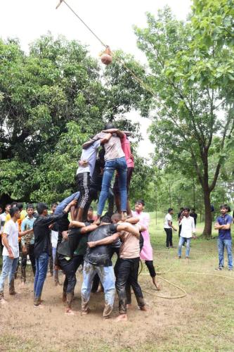 JANMASHTAMI CELEBRATION 2024