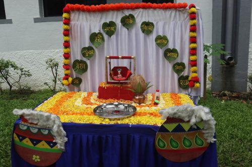 JANMASHTAMI CELEBRATION 2026