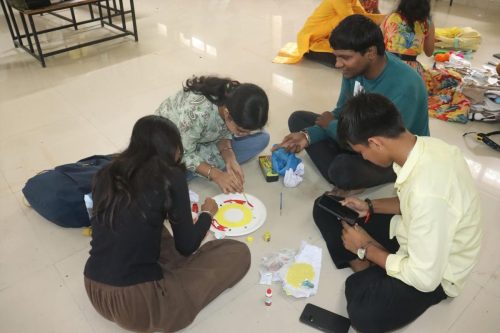JANMASHTAMI CELEBRATION 2026