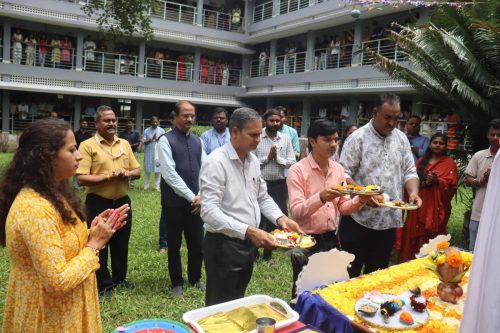 JANMASHTAMI CELEBRATION 2026