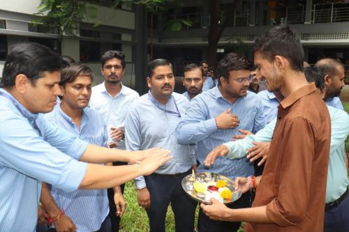 JANMASHTAMI CELEBRATION 2026