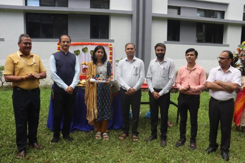 JANMASHTAMI CELEBRATION 2026