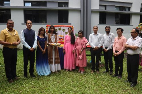JANMASHTAMI CELEBRATION 2026