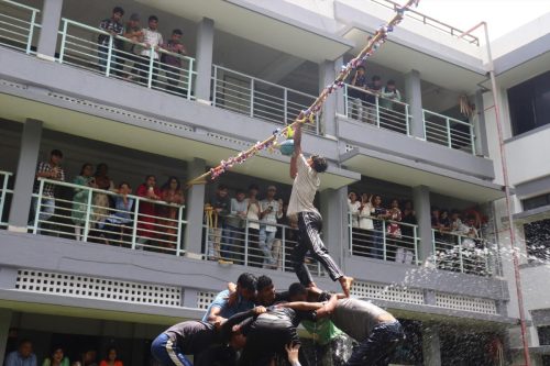 JANMASHTAMI CELEBRATION 2026