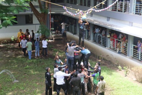 JANMASHTAMI CELEBRATION 2026