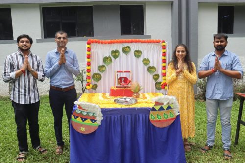 JANMASHTAMI CELEBRATION 2026
